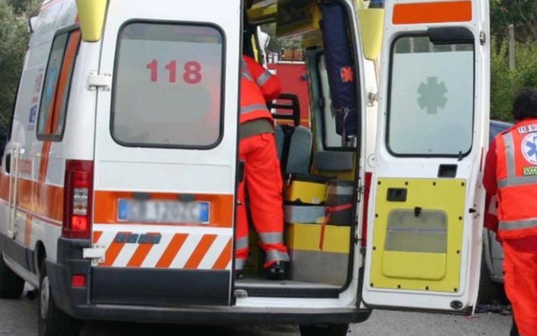 Infermieri sulle ambulanze: gli Opi della Lombardia dicono la loro