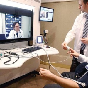 Innovazione in sanità: i vantaggi della telemedicina