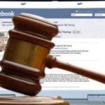 Insultò ospedale e infermieri su Facebook: condannato a 1.000 euro di risarcimento