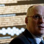 Istituto superiore di sanità, Ricciardi lascia la presidenza