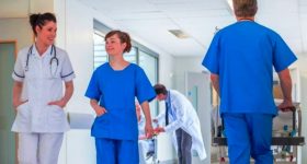 Liguria, concorsone per Oss al via nel 2019