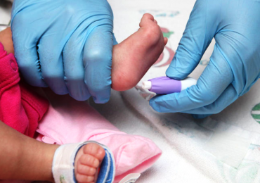 Manovra, M5S: “Con l’ok all’emendamento sullo screening neonatale salviamo più bambini”