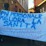 Mobilità extraregionale dei sanitari laziali, il Mels scrive al ministro Grillo