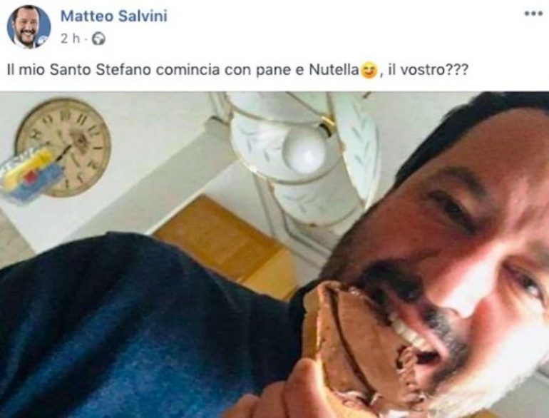 Monfalcone, dottoressa contro Salvini: “Che gli si otturino le arterie”