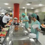 Nursind:”Agli infermieri i resti dei pasti avanzati dai degenti in ospedale”