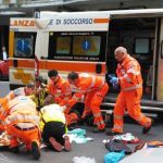 Opi Lombardi: “Gli infermieri sono un’importante risorsa per il servizio di emergenza-urgenza”
