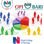 Ordini degli Infermieri di Bari e BAT: continua il Progetto M.O.D.A e dotazioni organiche