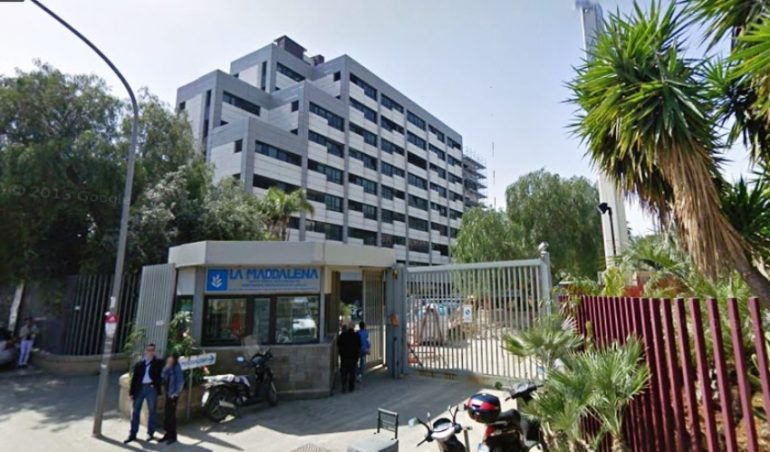 Palermo, asportato raro tumore dell’ovaio all’ospedale La Maddalena 1