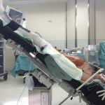 Posizione Trendelenburg nel trattamento del paziente in stato di shock: utile o dannosa? 1