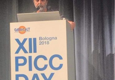 Presa di posizione del prof. Pittiruti in difesa degli infermieri al XXII PICC Day di Bologna