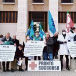 Puglia, è partita la settimana di mobilitazione sindacale su sanità e welfare