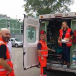 Ragazza partorisce in casa: neonato rianimato da due infermieri