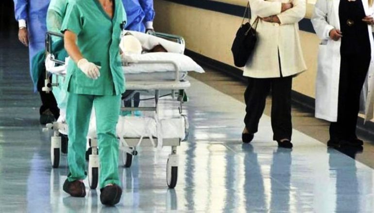 Rapporto OASI 2018: cala il numero di infermieri (e non solo) in Italia