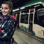 Studentessa di infermieristica salva la vita di un bimbo in metropolitana