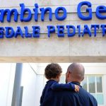 Team Ecmo del Bambino Gesù in trasferta a Napoli: salvata la vita di una giovanissima paziente 1