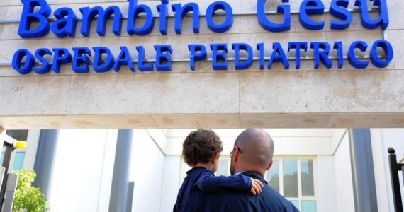 Team Ecmo del Bambino Gesù in trasferta a Napoli: salvata la vita di una giovanissima paziente 1