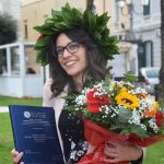 Tesi "Human caring. Assistenza e presa in carico del paziente reumatologico. Indagine conoscitiva"