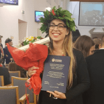 Tesi "Ruolo del follow up nella diagnosi precoce del diabete di tipo due correlato al diabete mellito gestazionale"