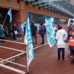 Toscana, protesta Nursind sulla mancata produttività in busta per i lavoratori dell’Asl Sud-Est