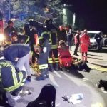 Tragedia in discoteca a Corinaldo: i ringraziamenti a medici, infermieri e soccorritori