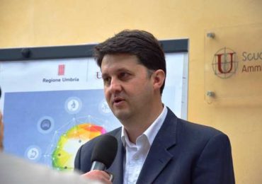 Umbria: approvato il fabbisogno del personale sanitario, previste 1800 assunzioni