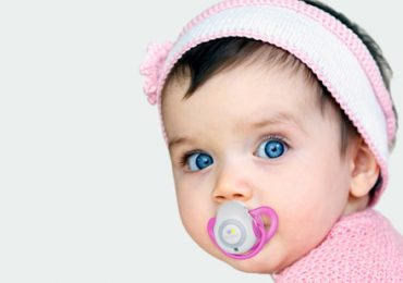 Paci-Breath: il ciuccio smart che monitora la frequenza respiratoria del neonato