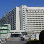 Bimbo di 2 anni muori di meningite al Maggiore