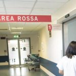 Torino: troppo grave per andare in sala operatoria