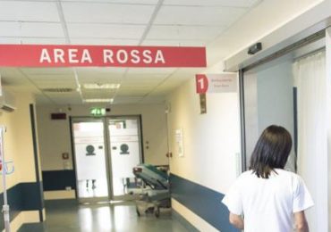 Torino: troppo grave per andare in sala operatoria