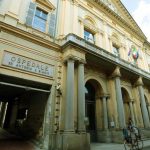 Alessandria, dito tagliato alla neonata: Oss e infermiera a processo