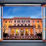All'Umberto I di Roma la coop viene buttata fuori dal Tar, ma viene riabilitata da sindacati e regione