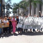 Argentina, perché gli infermieri protestano? 3