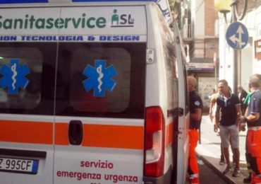 Asl Foggia, il concorso per infermieri sulle ambulanze fa gola a pochi