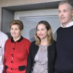 Buone notizie per il piccolo Alex: trapianto riuscito 1