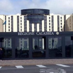 Calabria, ufficiale l’insediamento dei commissari nominati dalla Giunta regionale