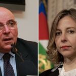 Caos commissari in Calabria, è scontro tra governatore Oliverio e ministro Grillo