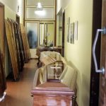 Cartello di pompe funebri e speculazioni su funerali: nessun infermiere coinvolto nello scandalo