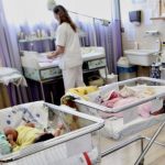 È nato sano il primo bimbo con spina bifida corretta ancora in utero