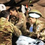 Esercito, l’operatore logistico della sanità e l’operatore sociosanitario sono finalmente realtà