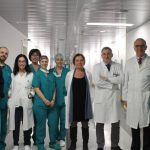 Fibrosi cistica: 16enne sottoposta a trapianto combinato fegato-polmoni per la prima volta in Italia