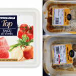Frammenti di plastica nel ragù: prodotti ritirati dagli scaffali dell’Esselunga
