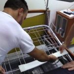 Genova, al via il test hi-tech per monitorare i pazienti mentre dormono