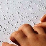 Il progetto Braille Lis presentato da Fnopi al presidente della Camera