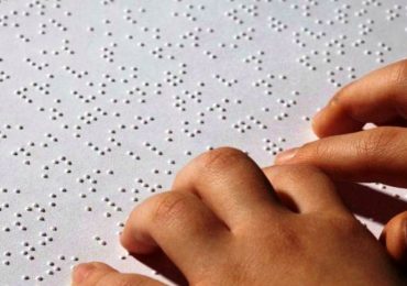 Il progetto Braille Lis presentato da Fnopi al presidente della Camera