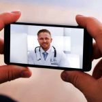 Inghilterra, pronta la rivoluzione delle visite mediche “virtuali”