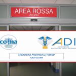 Intervento cardiochirurgico effettuato in P.S.: i ringraziamenti di AADI-COINA Torino alle infermiere