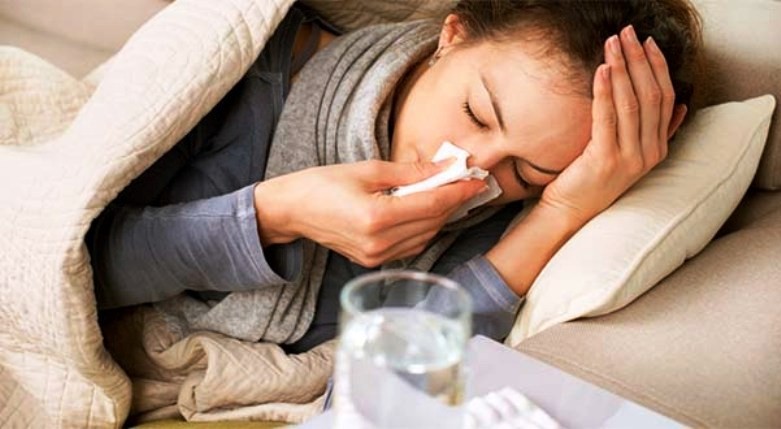 L’influenza non perdona: tanti italiani a letto