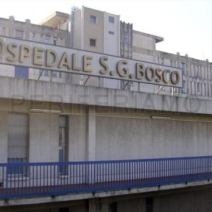 Napoli, formiche al San Giovanni Bosco: emergenza senza fine
