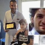 Napoli, medico 40enne muore di meningite. Donato il suo cuore per salvare un bambino 1