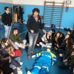 Opi Agrigento: al via la formazione per gli studenti bivonesi e gli infermieri